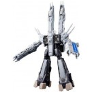 1/3000 超時空要塞マクロス 愛・おぼえていますか 完全変形 SDF-1 MACROSS アルカディア, ARC21688, by アルカディア
