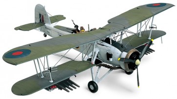 1/48 ｿｰﾄﾞﾌｨｯｼｭ Mk.II, TAM61099, by タミヤ