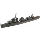 1/700  ウォーターライン 454 日本海軍 駆逐艦 初春　1933 アオシマ, AOS45770, by アオシマ