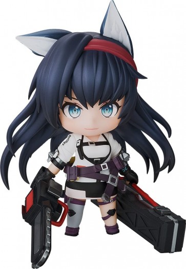 ねんどろいど アークナイツ ブレイズ グッドスマイルカンパニー, GSC73798, by グッドスマイルカンパニー