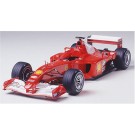 1/20 ﾌｪﾗｰﾘF2001, TAM20052, by タミヤ