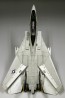 1/72 航空機シリーズ アメリカ海軍 F-14A トムキャット ファインモールド, FIN20300, by ファインモールド