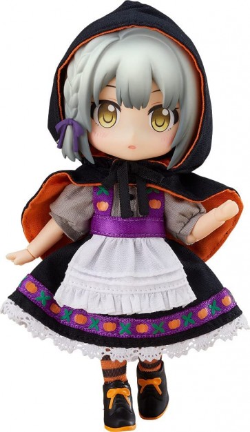 ねんどろいどどーる ローズ Another Color グッドスマイルカンパニー, GSC28019, by グッドスマイルカンパニー