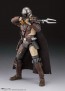 S.H.Figuarts ザ・マンダロリアン（STAR WARS: The Mandalorian）（再販） バンダイ, BAC97943, by バンダイ