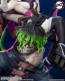 フィギュアーツZERO 鬼滅の刃 堕姫・妓夫太郎 バンダイ, BAC39004, by バンダイ