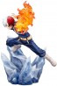 1/8 ARTFX J 僕のヒーローアカデミア 轟 焦凍 Ver.2 コトブキヤ, KBY34918, by コトブキヤ