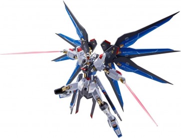METAL ROBOT魂 機動戦士ガンダムSEED DESTINY ＜SIDE MS＞ ストライクフリーダムガンダム [Re:Coordinate] バンダイ, BAC75491, by バンダイ