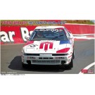 1/24 トヨタ スープラ ターボ A70 1991 トゥーイーズ 1000km レース ハセガワ, HAS06120, by ハセガワ