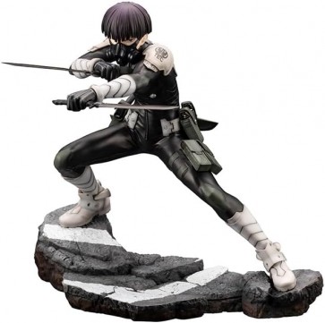 1/8 ARTFX J 怪獣8号 保科宗四郎 コトブキヤ, KBY48854, by コトブキヤ