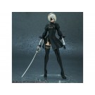 NieR:Automata 2B (ヨルハ 二号 B型) DX版 スクウェアエニックス, SQE84810, by スクウェア・エニックス