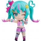 ねんどろいど キャラクター ボーカル シリーズ01 初音ミク 初音ミク デコミク（ライトネス） グッドスマイルカンパニー, GSC75254, by グッドスマイルカンパニー
