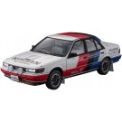 1/24 ニッサン ブルーバード 4ドアセダン SSS-R (U12型) 前期 ハセガワ, HSGHC35, by ハセガワ