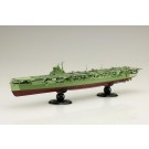 1/700 帝国海軍シリーズ No.42 EX-1 日本海軍航空母艦 葛城 フルハルハモデル 特別仕様 (エッチングパーツ付き) フジミ, FUJ52104, by フジミ