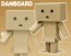 TokoToko DANBOARD, KBYGZ795, by コトブキヤ