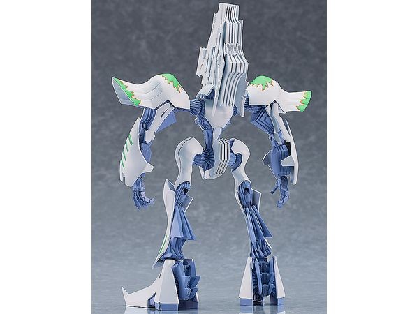 MODEROID ブレンパワード バロン・ズゥ グッドスマイル