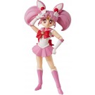 S.H.Figuarts 美少女戦士セーラームーン セーラーちびムーン -Animation Color Edition- バンダイ, BAC29838, by バンダイ