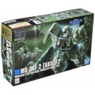 1/144 HGUC MS-06 ザク F2 ジオン仕様 バンダイ, BAN77443, by バンダイ