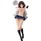 1/7 冴えない彼女の育てかた 加藤恵 抱き枕Ver カドカワ, KDK29635, by 角川書店