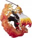 フィギュアーツZERO 鬼滅の刃 煉??獄杏寿郎 炎の呼吸  鬼滅の刃バンダイ, BAN11147, by バンダイ