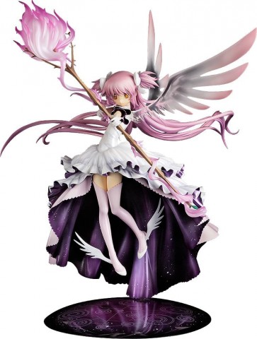 1/8 魔法少女まどか☆マギカ アルティメットまどか (再販) グッドスマイルカンパニー, GSC47954, by グッドスマイルカンパニー