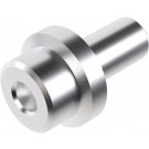 FCボルト1.0mm(10個入) ハイキューパーツ, HIQ78672, by ハイキューパーツ