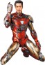 MAFEX IRON MAN MARK85 (BATTLE DAMAGE Ver.)  メディコム・トイ, MED71952, by メディコム・トイ