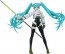 MODEROID 初音ミク GTプロジェクト レーシングミク 2022Ver. グッドスマイルカンパニー, GSC81267, by グッドスマイルカンパニー