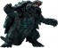 S.H.MonsterArts GAMERA -Rebirth- ガメラ (2023) バンダイ, BAC51488, by バンダイ