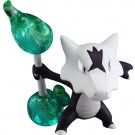 ポケットモンスター モンスターコレクション ＥＸ　ＥＭＣ_２６　ガラガラ(アローラのすがた)  タカラトミー, TAK65329, by タカラトミー