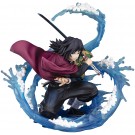 フィギュアーツZERO 鬼滅の刃 冨岡義勇 -水の呼吸- 鬼滅の刃バンダイ, BAN08956, by バンダイ