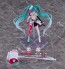 figma 初音ミク GTプロジェクト レーシングミク 2025ver. グッドスマイルカンパニー, GSC65330, by グッドスマイルカンパニー