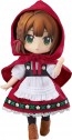 ねんどろいどどーる 赤ずきんちゃん:ローズ グッドスマイルカンパニー, GSC22628, by グッドスマイルカンパニー