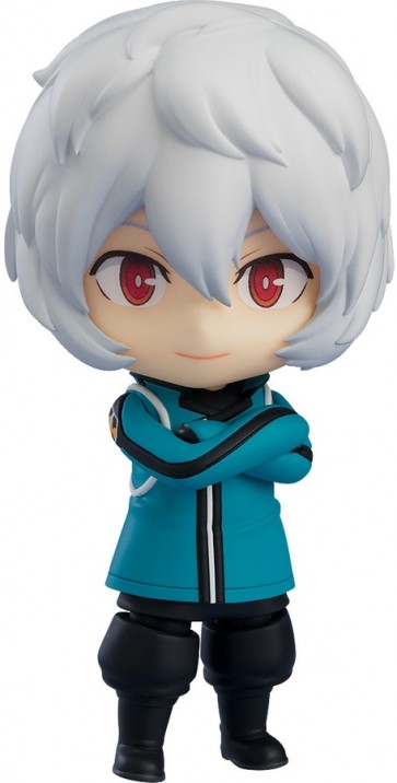 ねんどろいど ワールドトリガー 空閑 遊真 グッドスマイルカンパニー, GSC72517, by グッドスマイルカンパニー
