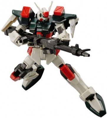 1/144 ｼｰﾄﾞHG R03 GAT-X103 ﾊﾞｽﾀｰｶﾞﾝﾀﾞﾑ バンダイ, BAN33689, by バンダイ