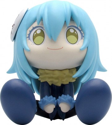 ［BINIVINI BABY］SOFT VINYL FIGURE 転生したらスライムだった件 リムル ピーエルエム, PEL88149, by ピーエルエム