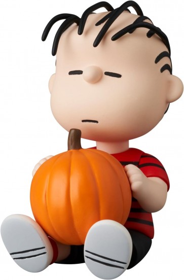 UDF PEANUTS SERIES 16 HALLOWEEN LINUS メディコム・トイ, MED57665, by メディコム・トイ