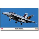 1/72 EA-18G グラウラー “VAQ-131 ランサーズ 2022” ハセガワ, HAS24328, by ハセガワ