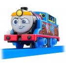 GOGOトーマス プラレールどうくつ探険トーマス タカラトミー, TAK08357, by タカラトミー