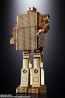 超合金魂 GX-32SP 黄金戦士ゴールドライタン CHOGOKIN 50th Ver. バンダイ, BAC75590, by バンダイ