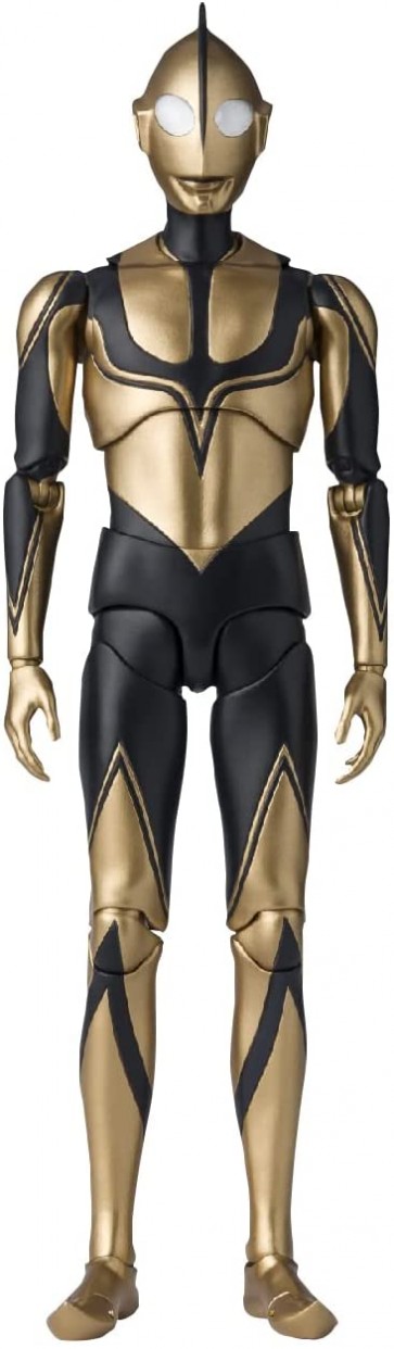 S.H.Figuarts ゾーフィ (シン･ウルトラマン) バンダイ, BAC18986, by バンダイ