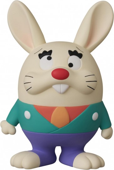 UDF No.902 藤子・F・不二雄作品 シリーズ17 うさぎちゃん メディコム・トイ, MED59027, by メディコム・トイ