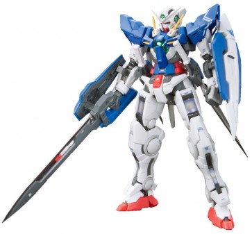 1/144 RG　GN-001 ｶﾞﾝﾀﾞﾑｴｸｼｱ, BAN94816, by バンダイ