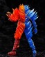 figma ドラゴンクエスト ダイの大冒険 氷炎将軍フレイザード フリーイング, FRE11202, by FREEing