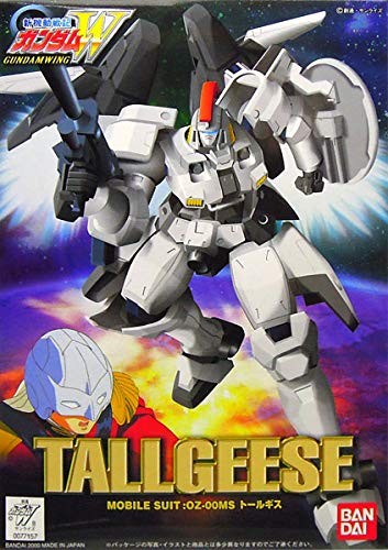 1/144 トールギス (新パッケージ) バンダイ, BAN71571, by バンダイ