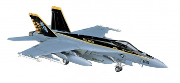 1/48F/A-18E ｽｰﾊﾟｰﾎｰﾈｯﾄ, HASPT39, by ハセガワ