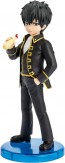 Adokenette 銀魂 土方十四郎 バンダイ, BAC87364, by バンダイ