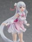 POP UP PARADE Re:ゼロから始める異世界生活 エミリア Memory Snow Ver. グッドスマイルカンパニー, GSC45356, by グッドスマイルカンパニー