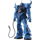 ROBOT魂 ＜SIDE MS＞ 機動戦士ガンダム MS-07B グフ ver. A.N.I.M.E. (再販) バンダイ, BAC68516, by バンダイ