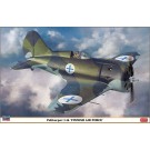 1/32 ポリカルポフ I-16"フィンランド空軍" ハセガワ, HAS82540, by ハセガワ