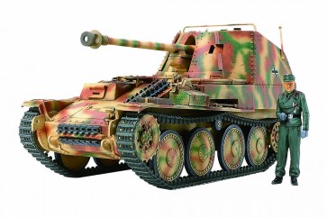 1/48 ﾏｰﾀﾞｰIII M, TAM32568, by タミヤ